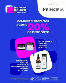 Catálogo Farmácias Pague Menos Página 5