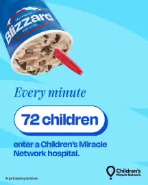 Catálogo Dairy Queen semana 30 Página 2