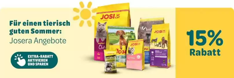 Zooplus Flugblatt woche 30 Seite 2