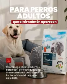 Catálogo Eroski semana 30 Página 4