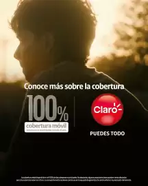 Catálogo Claro Página 5