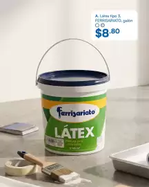 Catálogo Ferrisariato Página 3