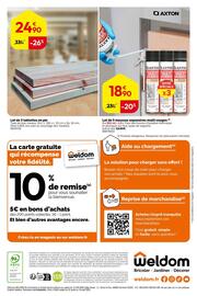 Catalogue Weldom page 12