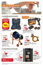 Catalogue Weldom page 11