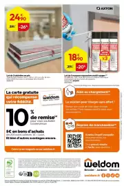 Catalogue Weldom page 12