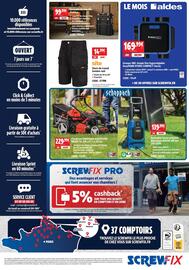 Catalogue Screwfix page 8