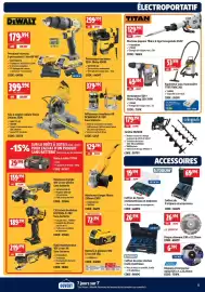 Catalogue Screwfix page 5