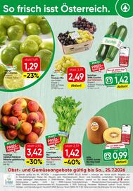 Spar Flugblatt woche 30 Seite 16