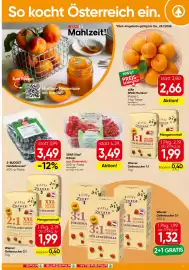 Spar Flugblatt woche 30 Seite 11