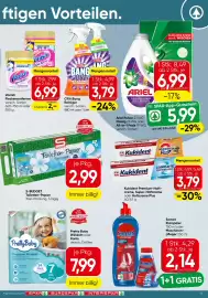 Spar Flugblatt woche 30 Seite 13