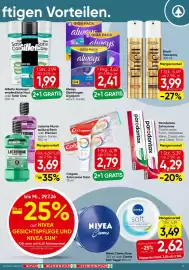 Spar Flugblatt woche 30 Seite 15