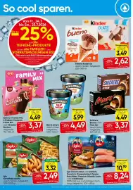 Spar Flugblatt woche 30 Seite 2