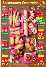 Spar Flugblatt woche 30 Seite 3
