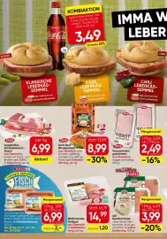 Spar Flugblatt woche 30 Seite 4