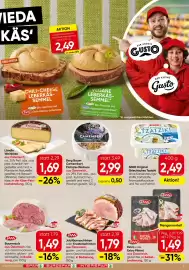 Spar Flugblatt woche 30 Seite 5