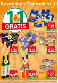 Spar Flugblatt woche 30 Seite 6
