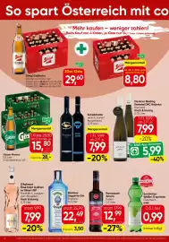 Spar Flugblatt woche 30 Seite 8