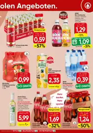 Spar Flugblatt woche 30 Seite 9