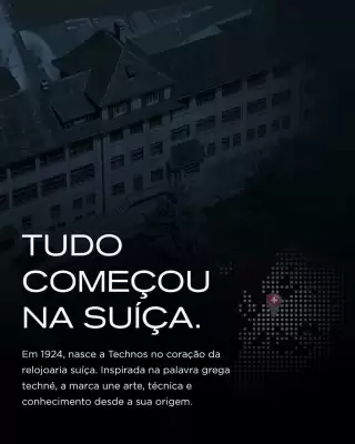 Catálogo Technos (válido até 24-07)