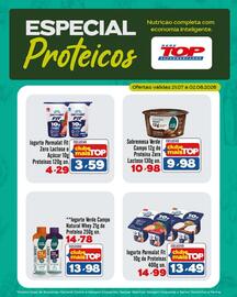 Encarte Rede Top Página 6