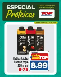 Encarte Rede Top Página 2