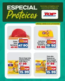 Encarte Rede Top Página 3