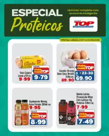 Encarte Rede Top Página 4