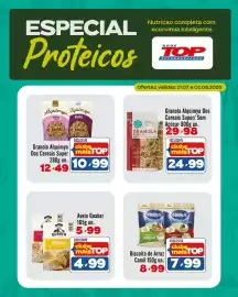Encarte Rede Top Página 5