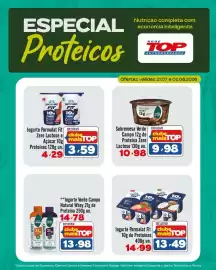 Encarte Rede Top Página 6