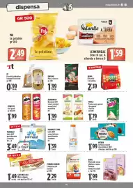 Volantino Rossotono Carrefour settimana 30 Pagina 10
