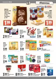 Volantino Rossotono Carrefour settimana 30 Pagina 11