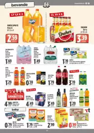 Volantino Rossotono Carrefour settimana 30 Pagina 12