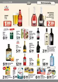 Volantino Rossotono Carrefour settimana 30 Pagina 13