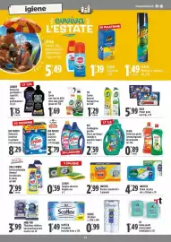 Volantino Rossotono Carrefour settimana 30 Pagina 14