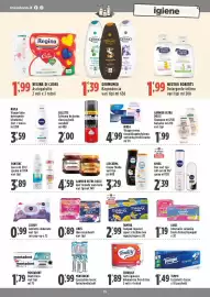 Volantino Rossotono Carrefour settimana 30 Pagina 15