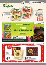 Volantino Rossotono Carrefour settimana 30 Pagina 17