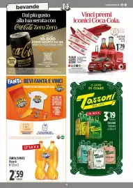 Volantino Rossotono Carrefour settimana 30 Pagina 18