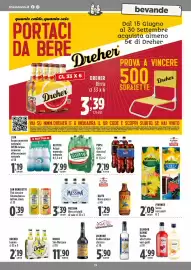 Volantino Rossotono Carrefour settimana 30 Pagina 19