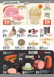 Volantino Rossotono Carrefour settimana 30 Pagina 2
