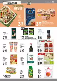 Volantino Rossotono Carrefour settimana 30 Pagina 20