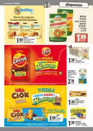 Volantino Rossotono Carrefour settimana 30 Pagina 21