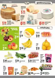 Volantino Rossotono Carrefour settimana 30 Pagina 3