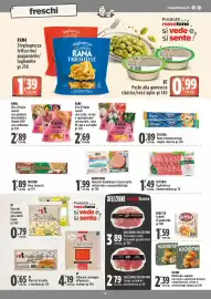 Volantino Rossotono Carrefour settimana 30 Pagina 6