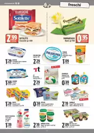 Volantino Rossotono Carrefour settimana 30 Pagina 7