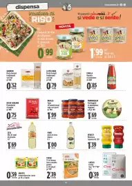 Volantino Rossotono Carrefour settimana 30 Pagina 8