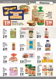 Volantino Rossotono Carrefour settimana 30 Pagina 9