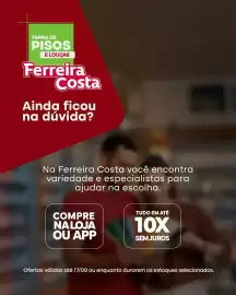 Encarte Ferreira Costa Página 5