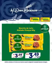 Folheto Comercial Esperança Página 3