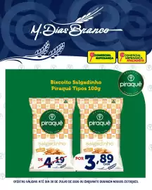Folheto Comercial Esperança Página 7