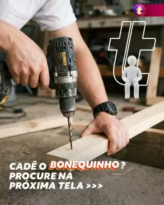 Catálogo Telhanorte
